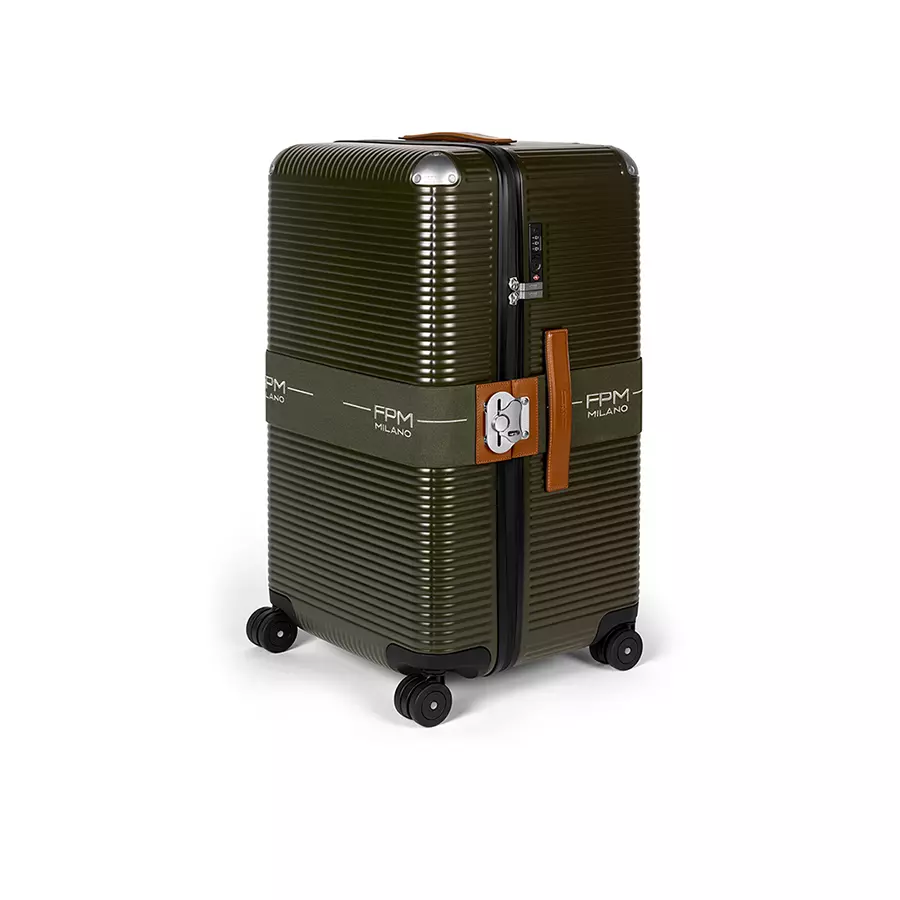 Trolley L